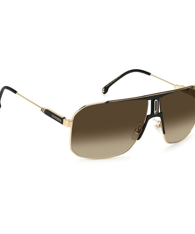 Carrera Bicolor Metal Sunglasses