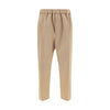 Jil Sander Wool Pants