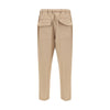 Jil Sander Wool Pants