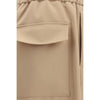 Jil Sander Wool Pants