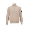 Stone Island Turtleneck Pullover