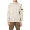 Stone Island Turtleneck Pullover