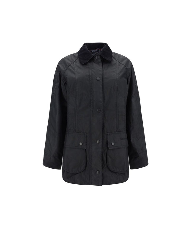 Barbour Breadnell waxed Jacket