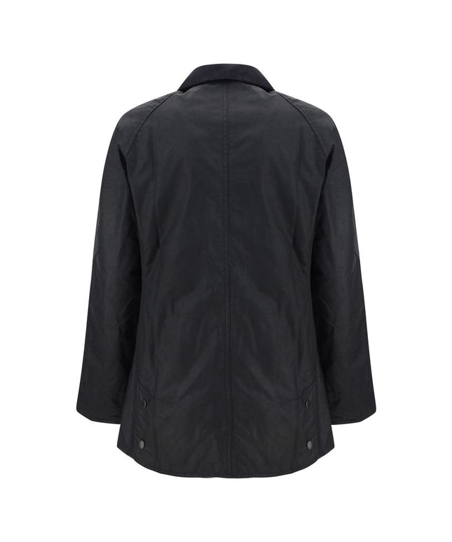 Barbour Breadnell waxed Jacket