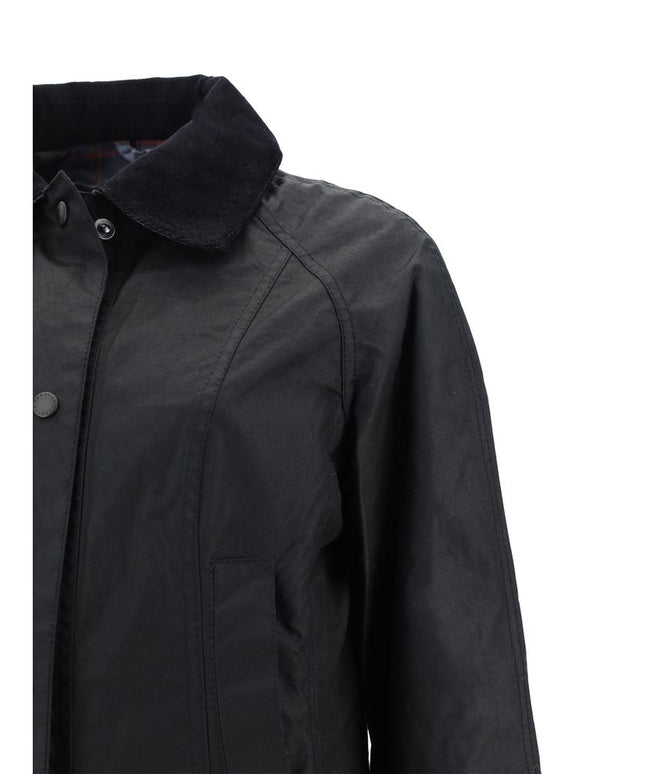 Barbour Breadnell waxed Jacket