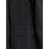Barbour Breadnell waxed Jacket