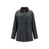 Barbour Breadnell waxed Jacket