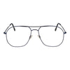 Andy Wolf Blue Unisex Optical Frames