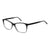Andy Wolf Black Unisex Optical Frames