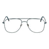 Andy Wolf Green Unisex Optical Frames