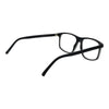 Andy Wolf Black Unisex Optical Frames