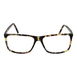 Andy Wolf Multicolor Unisex Glasses Frame