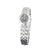 Time Force Silver Stainless Steel Watch