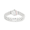 Time Force Silver Stainless Steel Watch