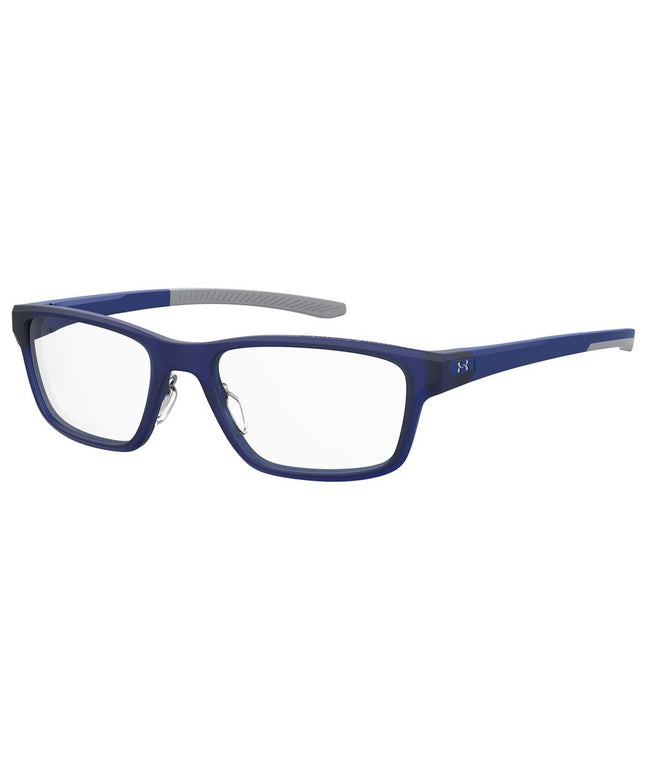 Under Armour Blue Resin Frames