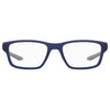 Under Armour Blue Resin Frames