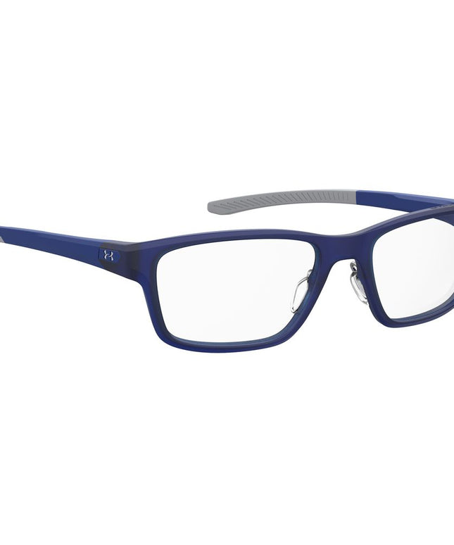 Under Armour Blue Resin Frames
