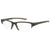 Under Armour Green Resin Frames