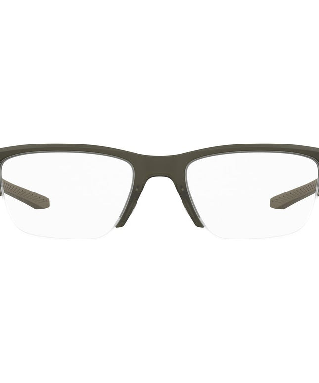 Under Armour Green Resin Frames