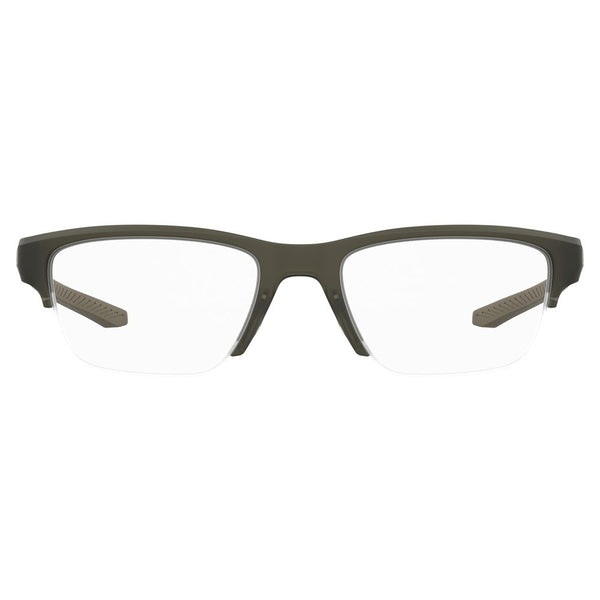 Under Armour Green Resin Frames