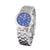 Time Force Silver Stainless Steel Watch