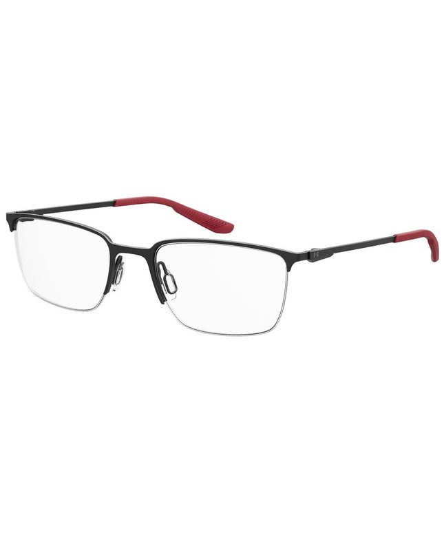 Under Armour Black Metal Frames