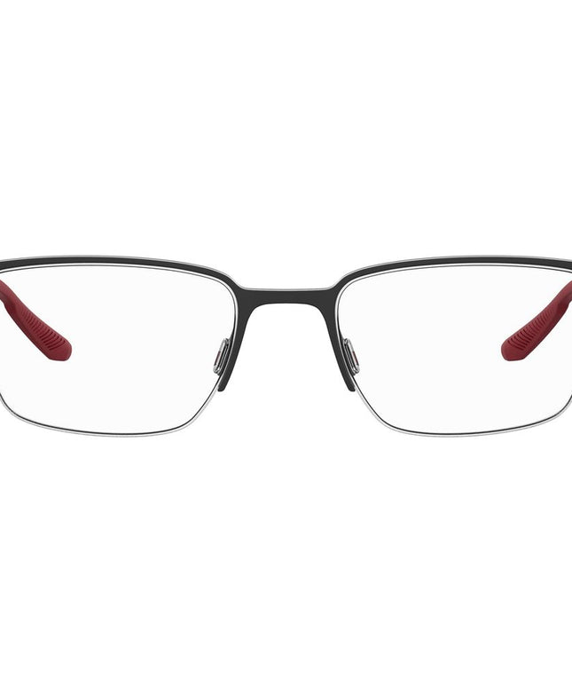 Under Armour Black Metal Frames