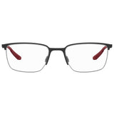 Under Armour Black Metal Frames