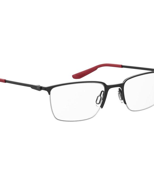 Under Armour Black Metal Frames