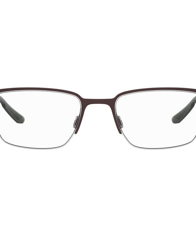 Under Armour Brown Metal Frames