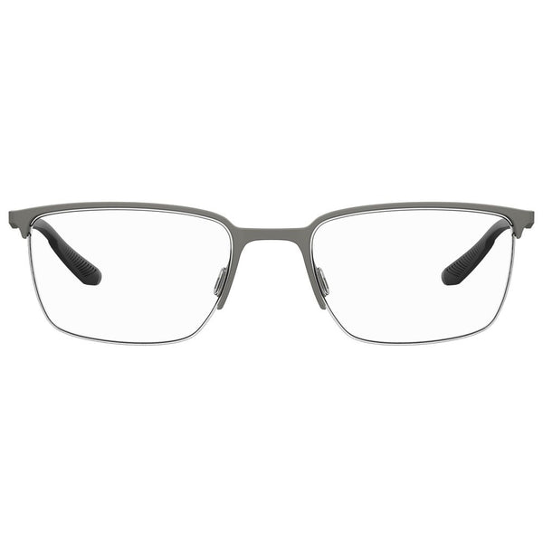 Under Armour Gray Metal Frames