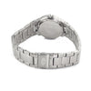 Time Force Silver Stainless Steel Watch