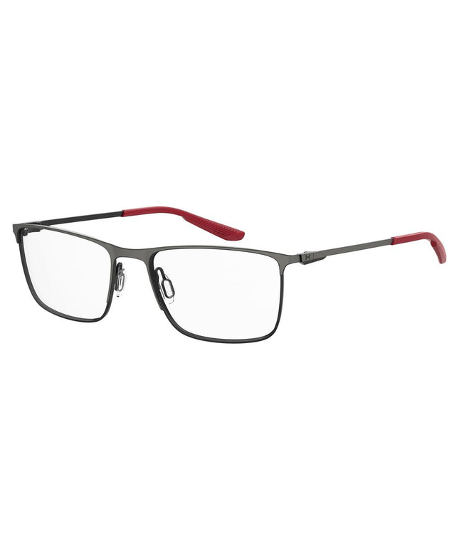 Under Armour Black Metal Frames