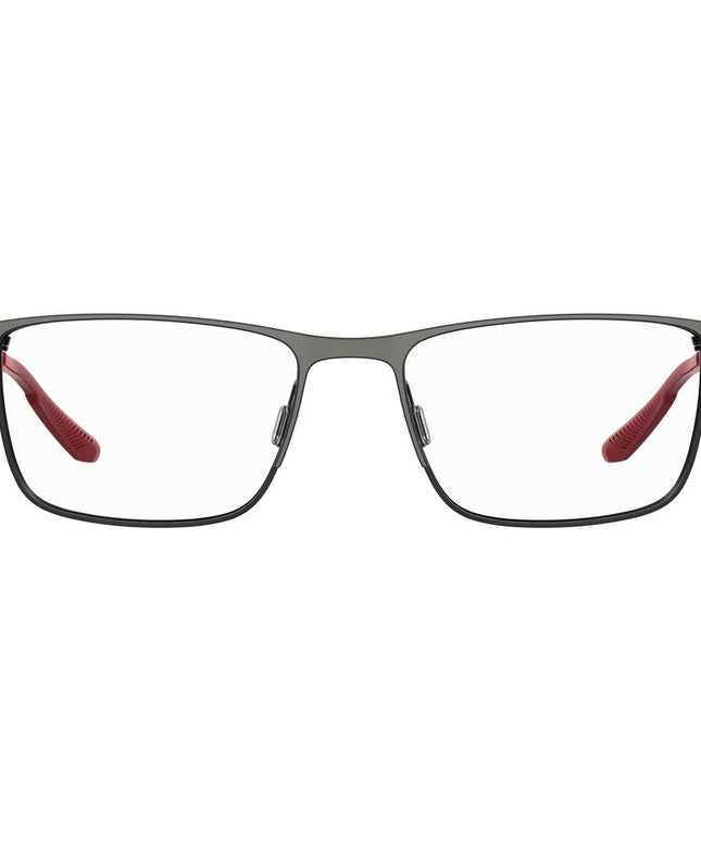 Under Armour Black Metal Frames