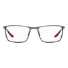 Under Armour Black Metal Frames
