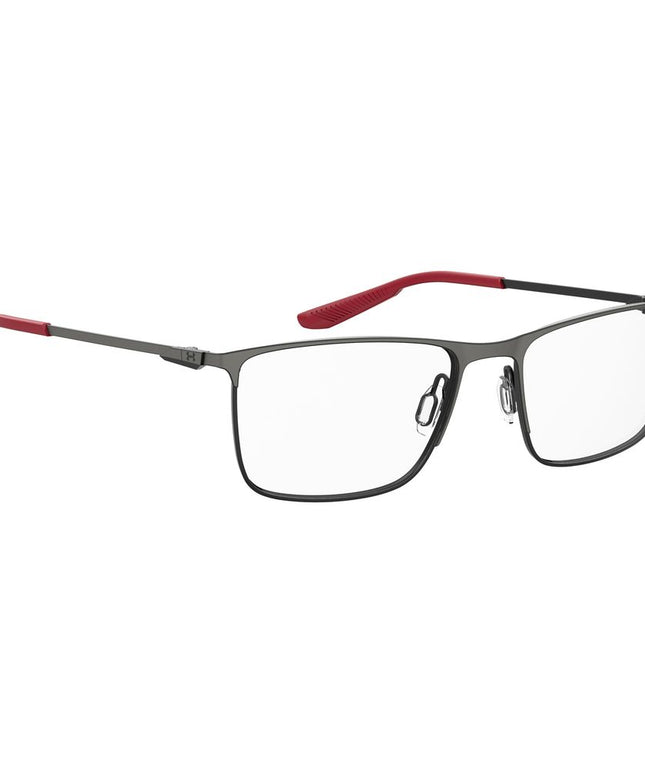 Under Armour Black Metal Frames