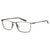 Under Armour Brown Metal Frames