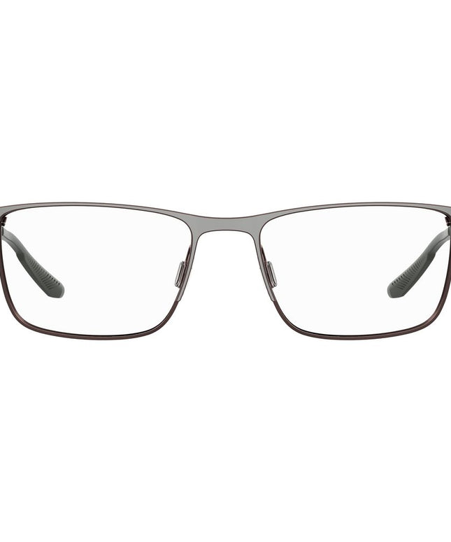 Under Armour Brown Metal Frames