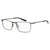 Under Armour Gray Metal Frames