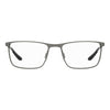 Under Armour Gray Metal Frames
