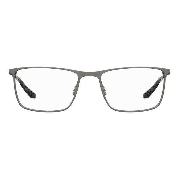 Under Armour Gray Metal Frames