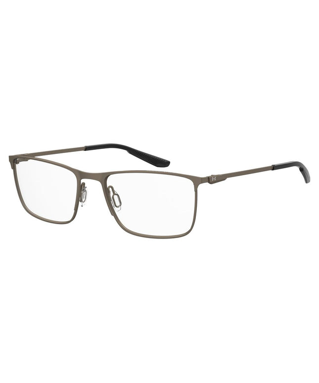 Under Armour Gray Metal Frames