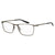 Under Armour Gray Metal Frames