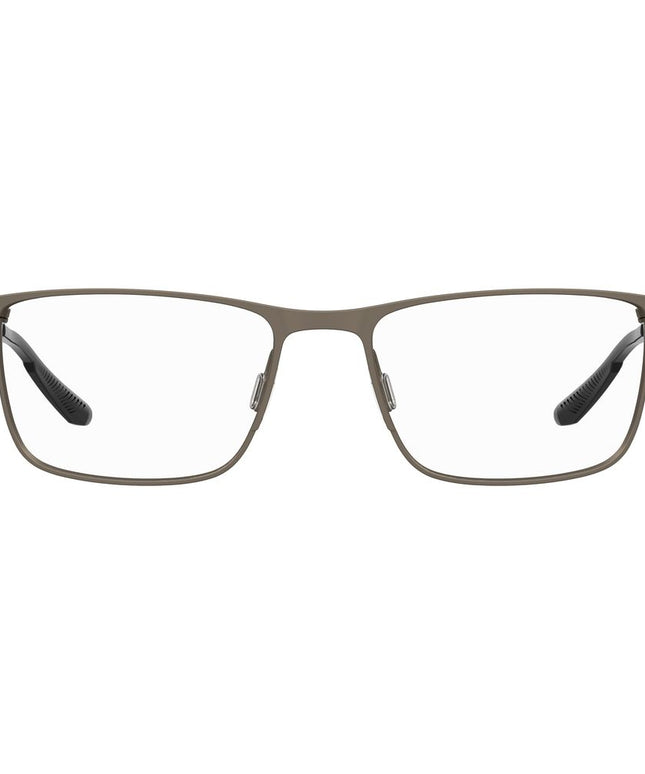 Under Armour Gray Metal Frames