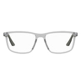 Under Armour Gray Acetate Frames