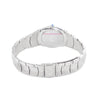 Time Force Silver Stainless Steel Watch