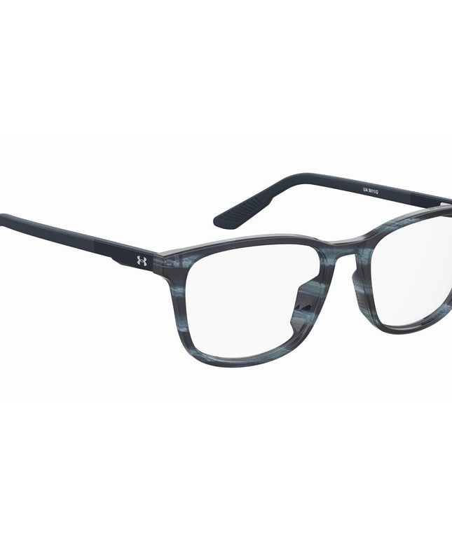 Under Armour Blue Acetate Frames