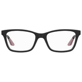 Under Armour Black Acetate Frames