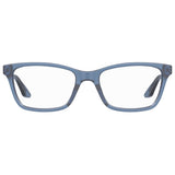 Under Armour Blue Acetate Frames