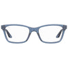 Under Armour Blue Acetate Frames